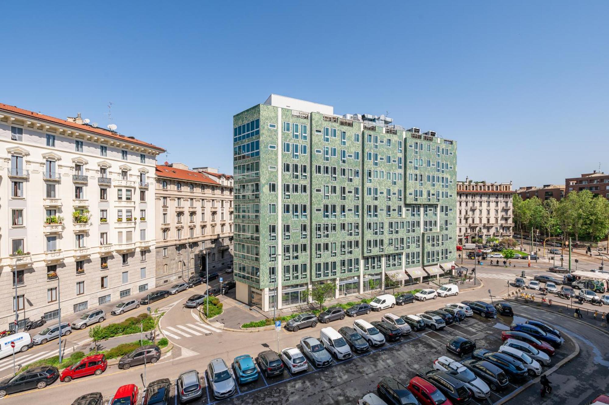 Binario Verticale — Photos 2